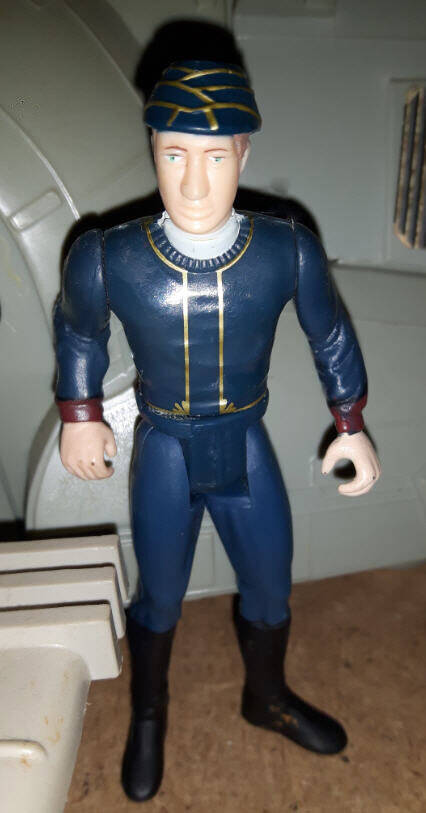 bespin guard figure