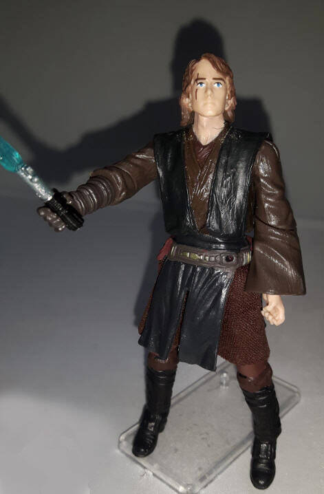 star wars 30th anniversary darth vader