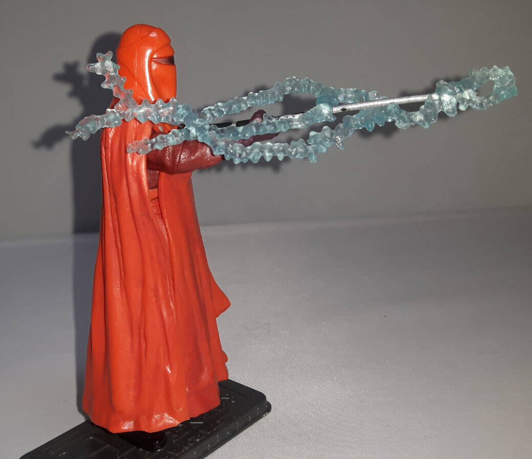 royal guard figure