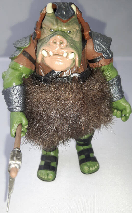 Gamorrean Guard Vintage Collection