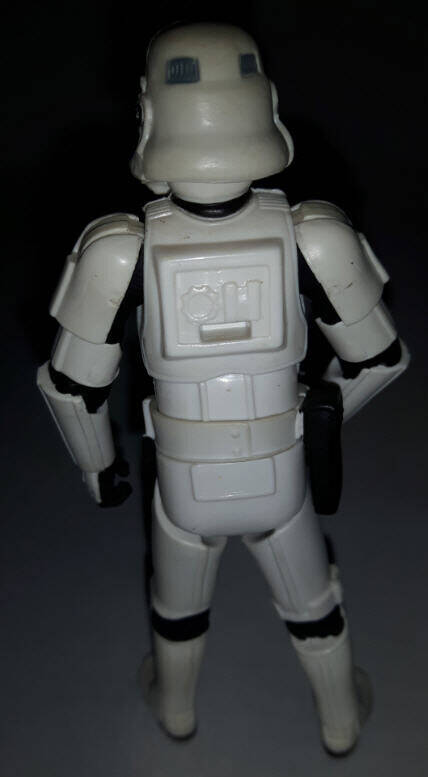 storm trooper battlepack