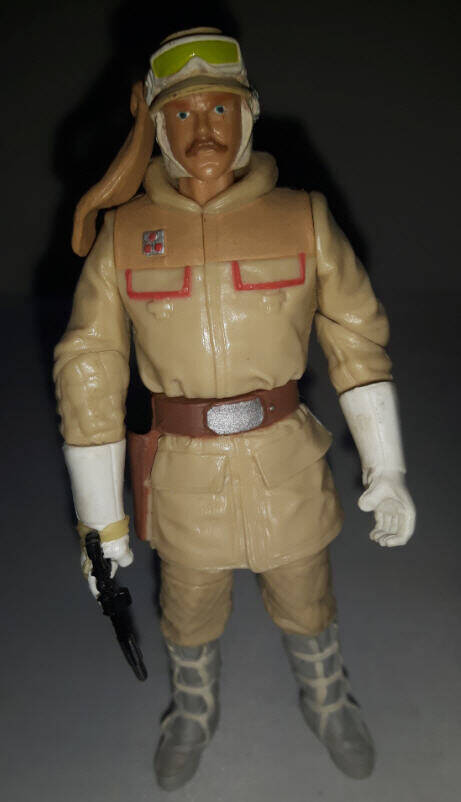 Major Bren Derlin Saga Collection front