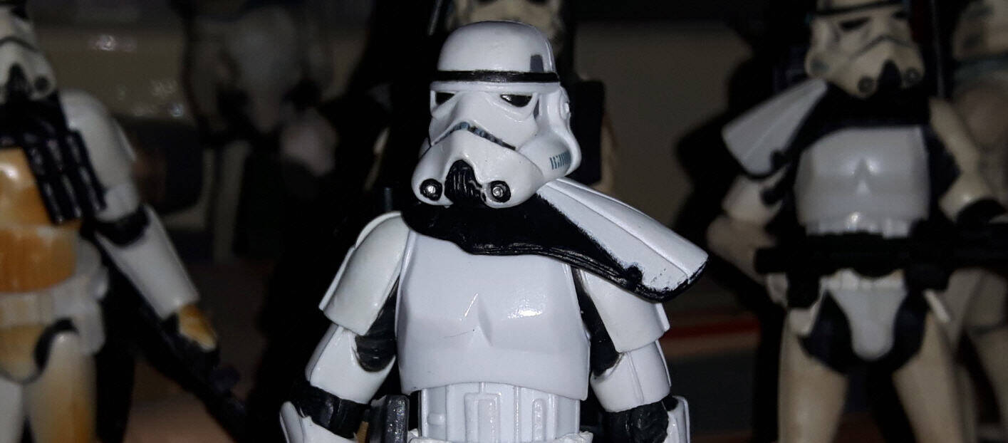 a new hope sandtrooper
