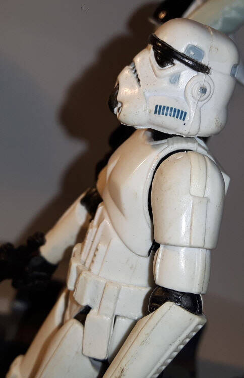 Imperial Stormtrooper